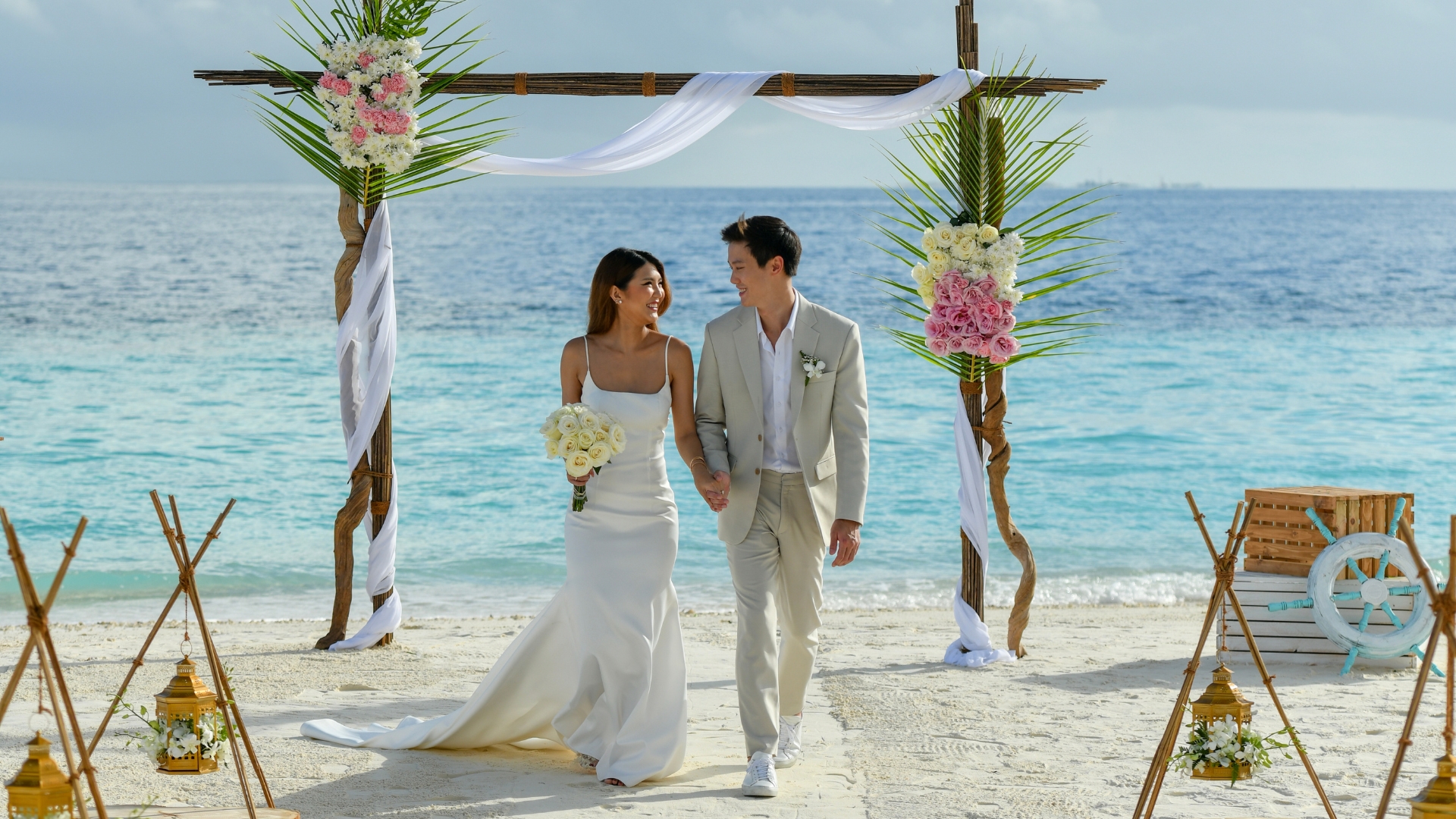 Wedding Package 